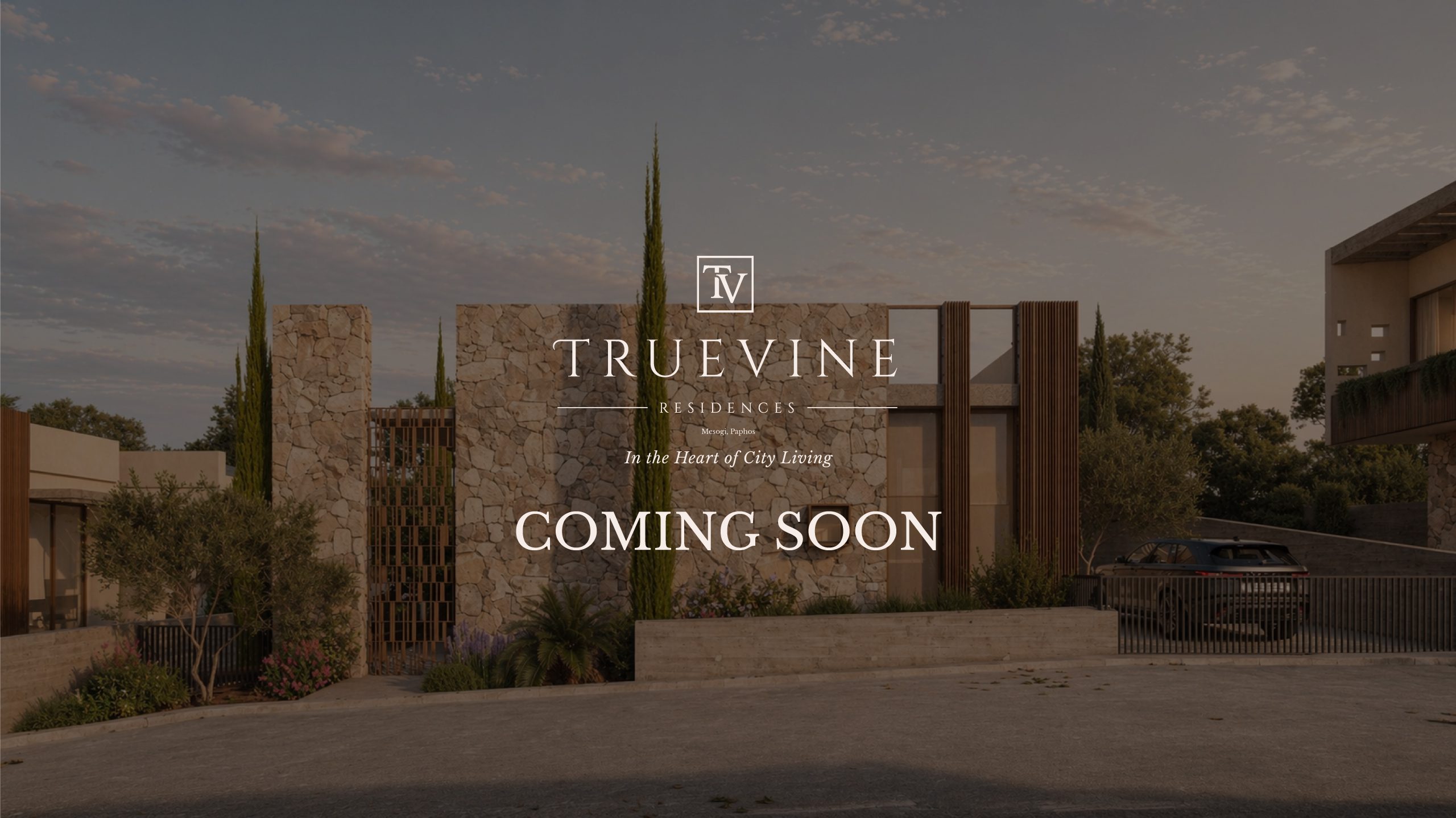 TrueVine Residences – Mesogi