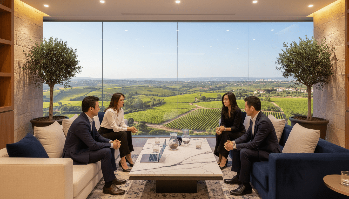 Business Privilege Club