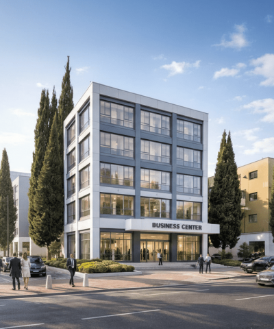 bussiness-center